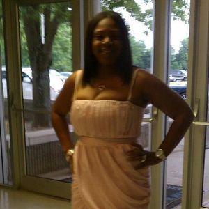 Meet your Posher, Tajuana